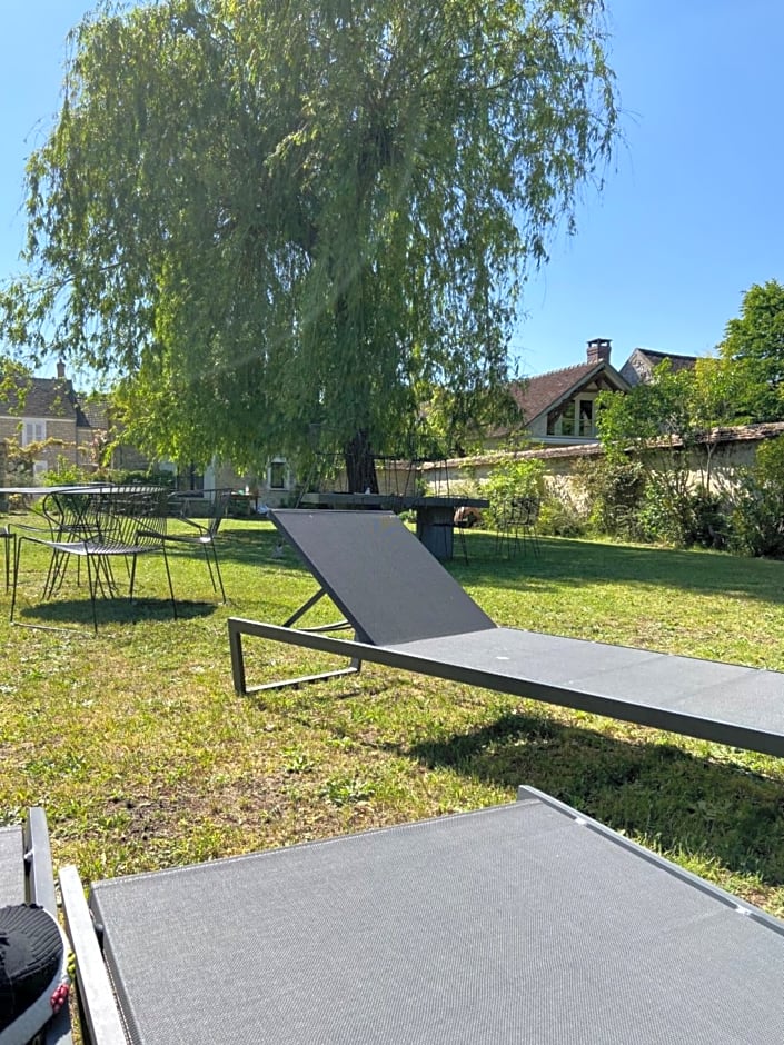 Cocon En Lisiere De Foret – Bourron-Marlotte, TX