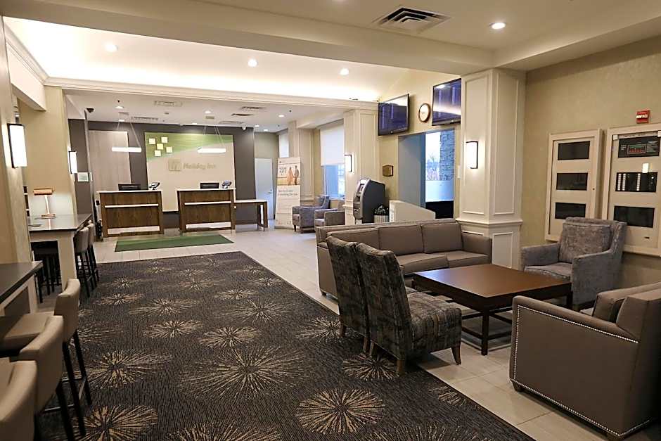 Holiday Inn OHare Area By IHG