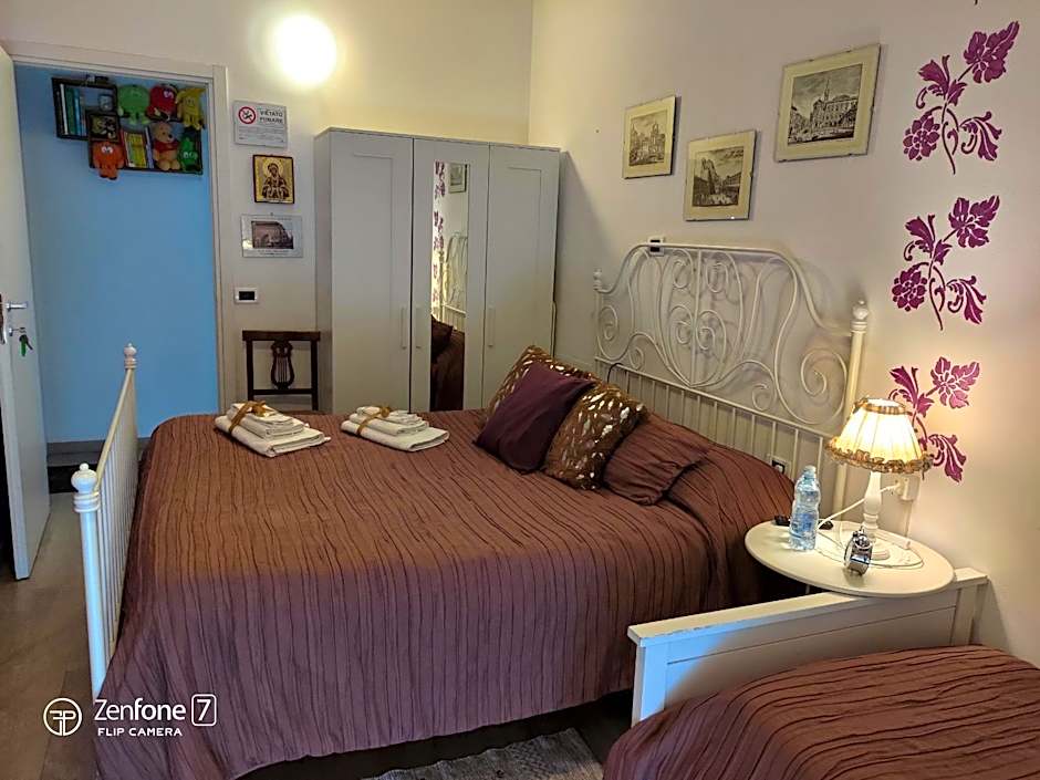 B&B San Vitale