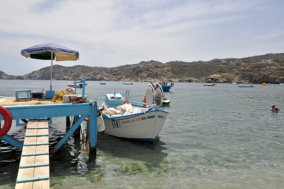 Pennystella Apartments