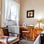 NANNA ROUS' TOWN HOUSE