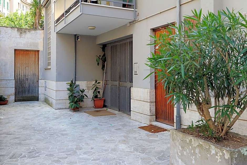 Bed and Breakfast La Stazione Del Vaticano