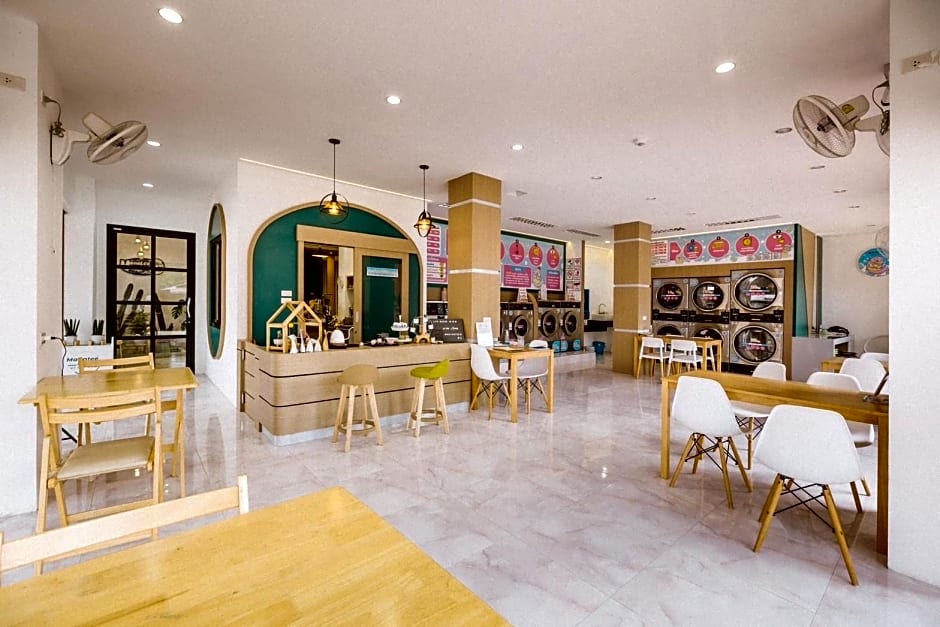 T-Bird Grand Hotel Trang