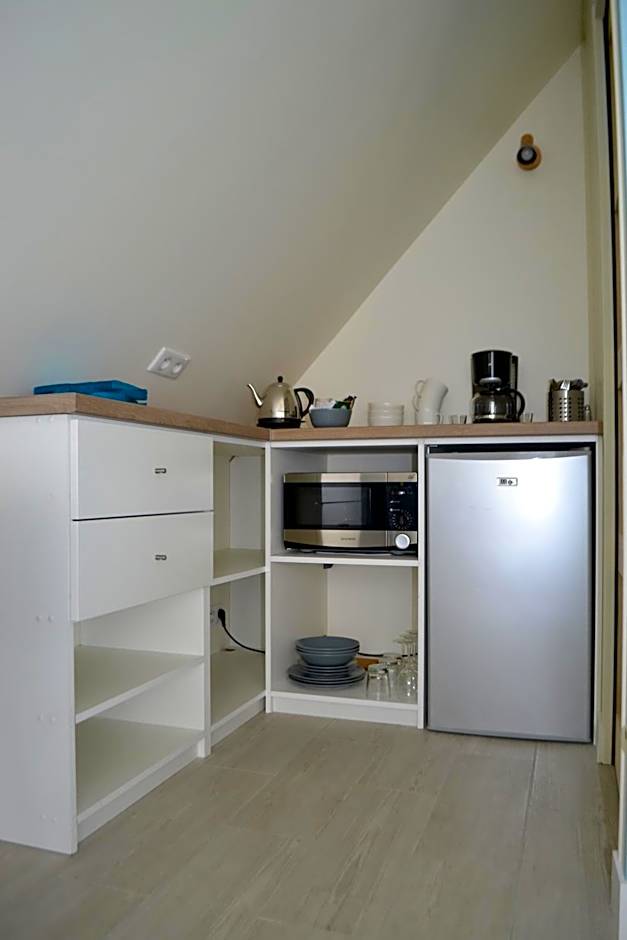 Chambre d'hôtes La Bourdonnaise