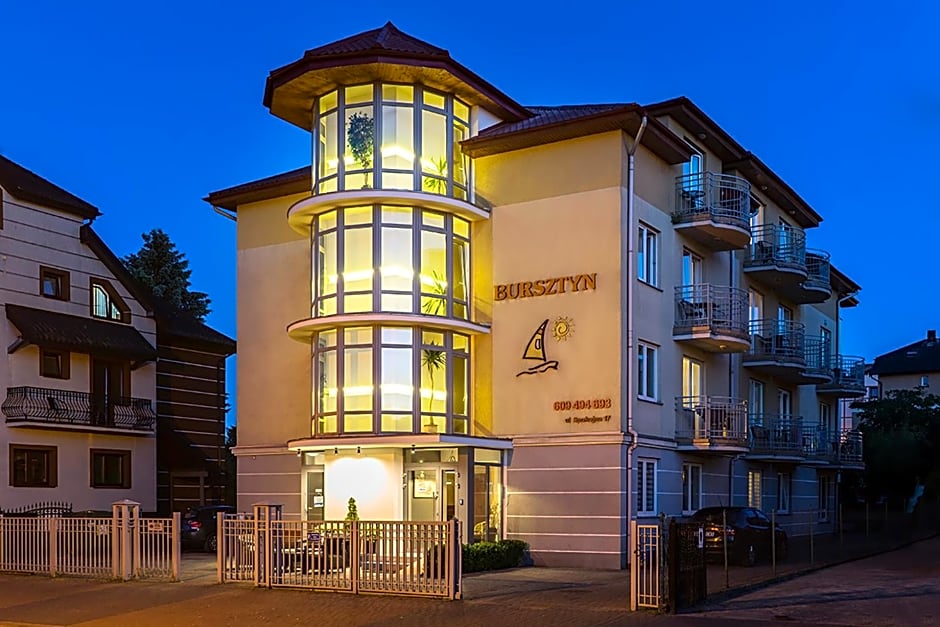 Osrodek BURSZTYN