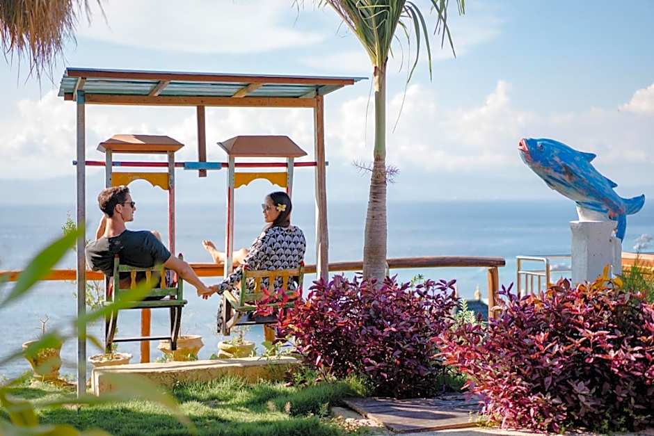 Sundi Ocean Bungalow by ABM