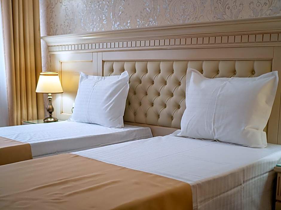 Hotel Orient Galati