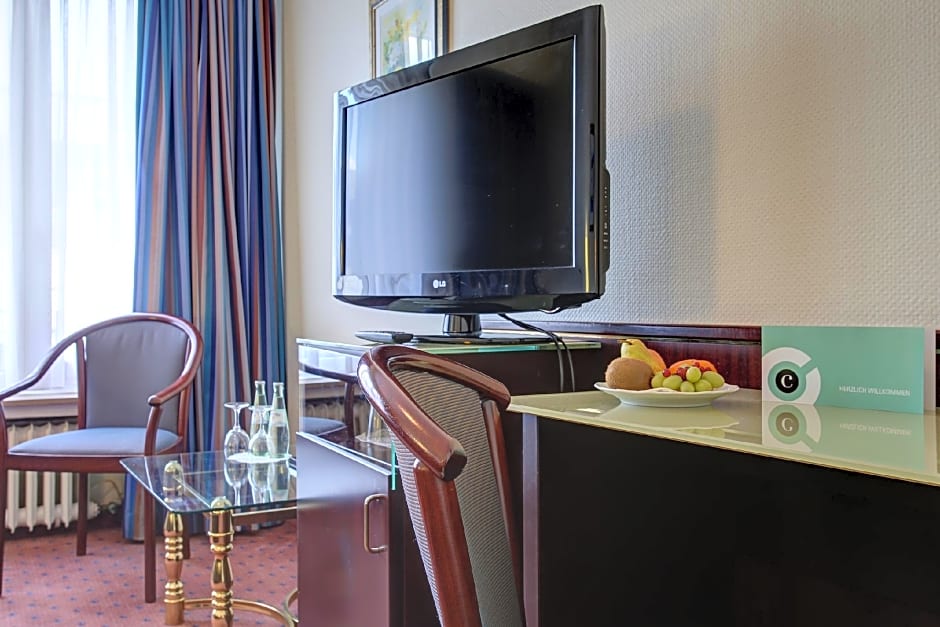 Trip Inn Hotel Uebachs