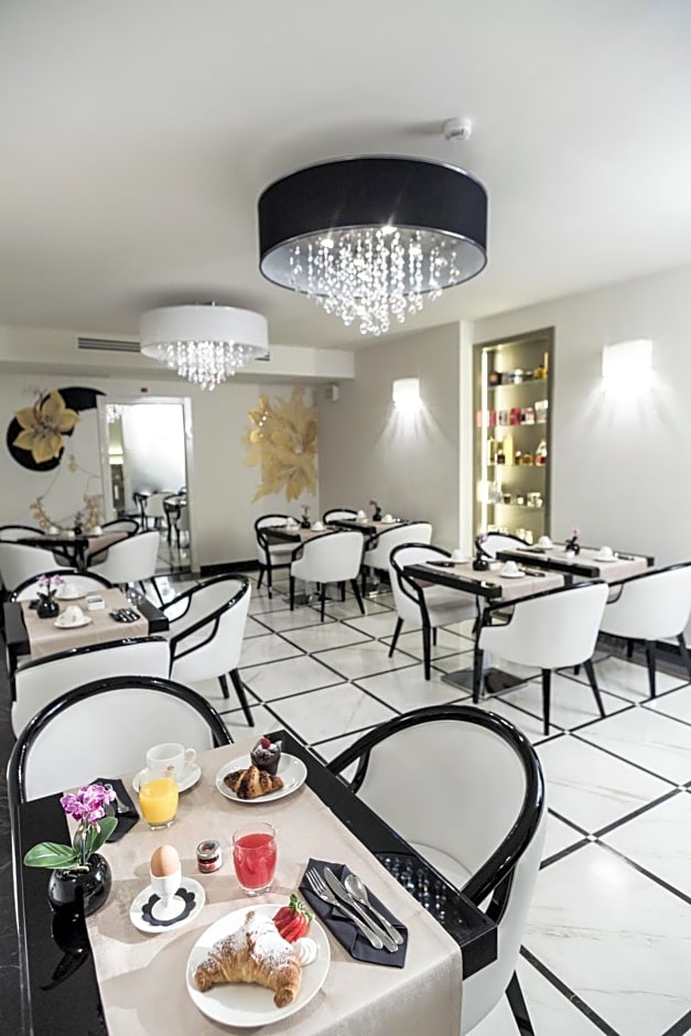 Best Western Premier Milano Palace Hotel