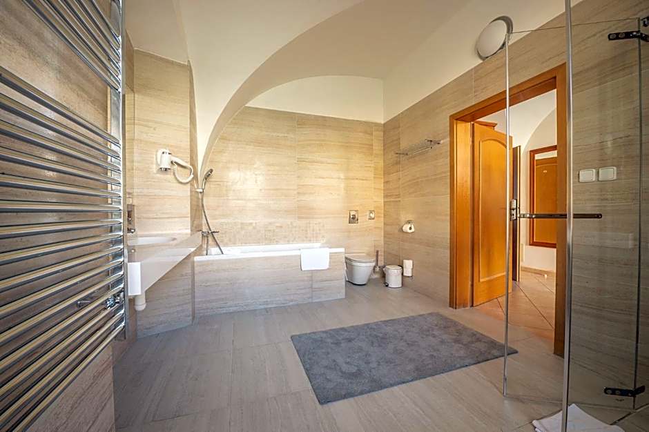 Hotel Belcredi