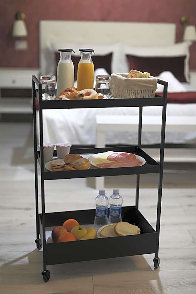 Piccolo Hotel Boutique