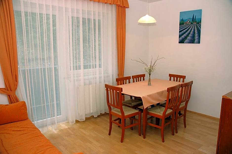 Sporthotel am Ötscher
