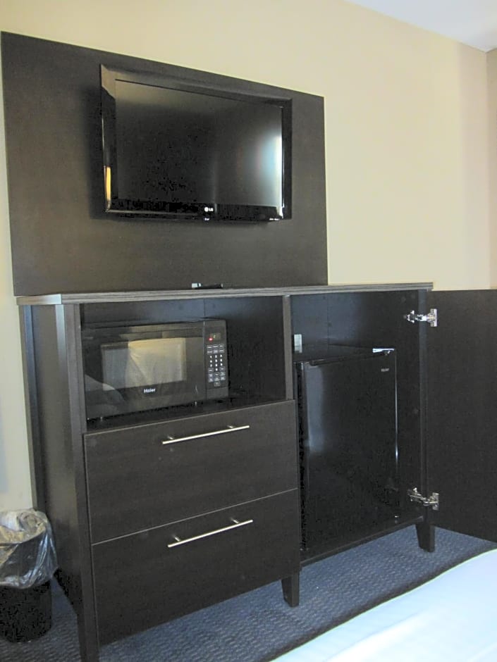 Howard Johnson by Wyndham Odessa TX