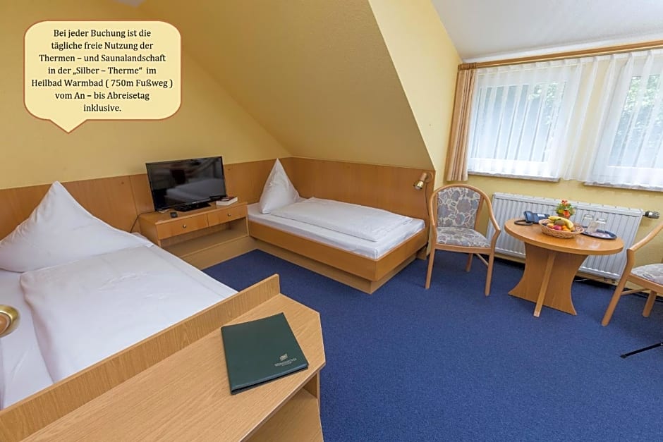 Hotel Waldmühle GbR