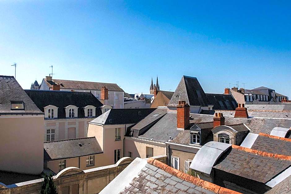 Hôtel Du Mail