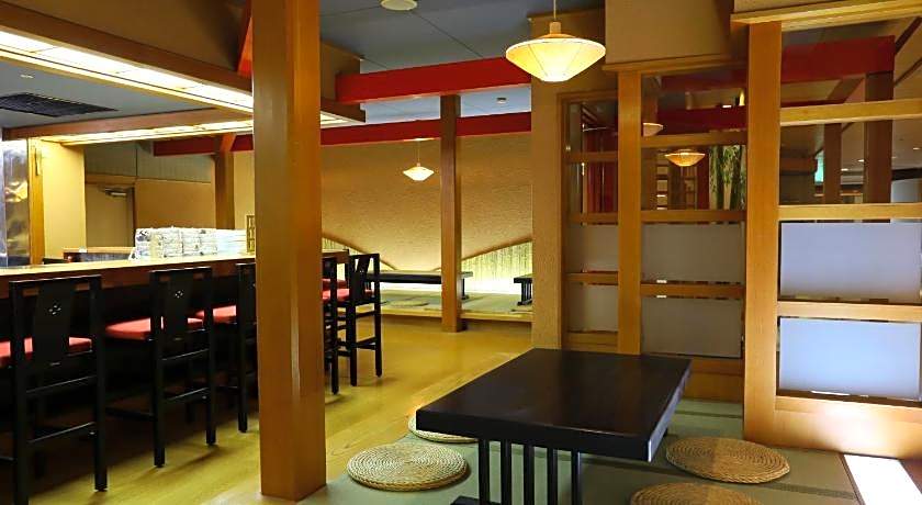 Shuzenji Onsen Katsuragawa -Kyoritsu Resort