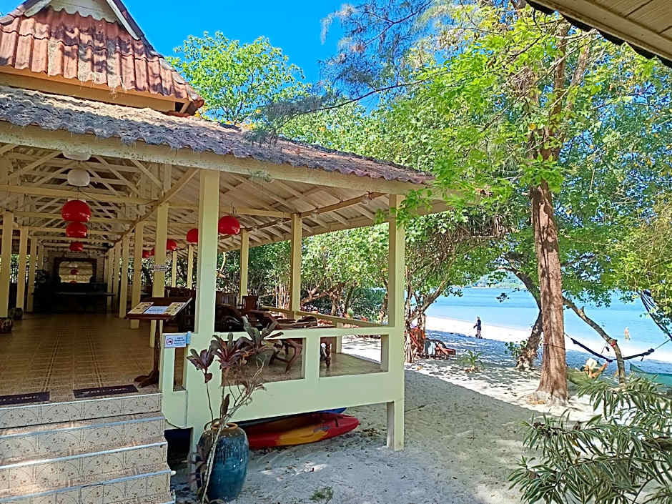 Buffalo Bay Vacation Club