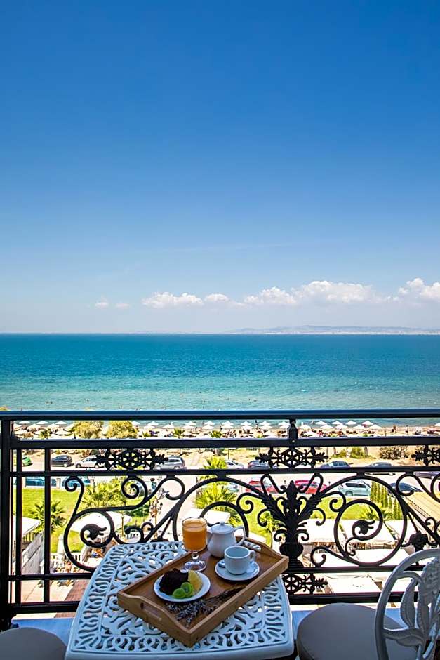 Wellness Santa Hotel - adults plus12