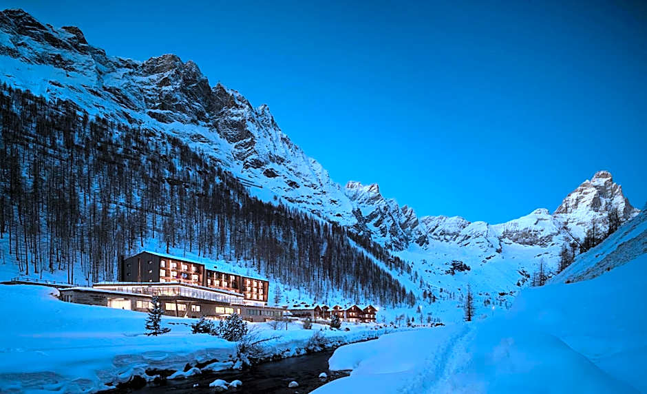 Cervino - VRetreats, an SLH hotel
