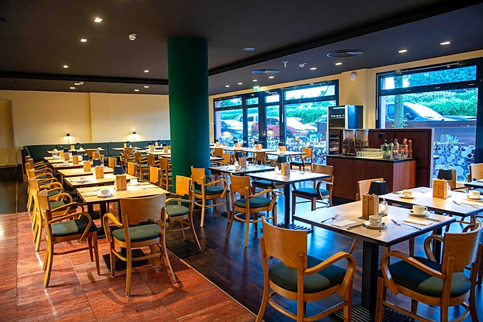 Best Western Premier Airporthotel Fontane Berlin