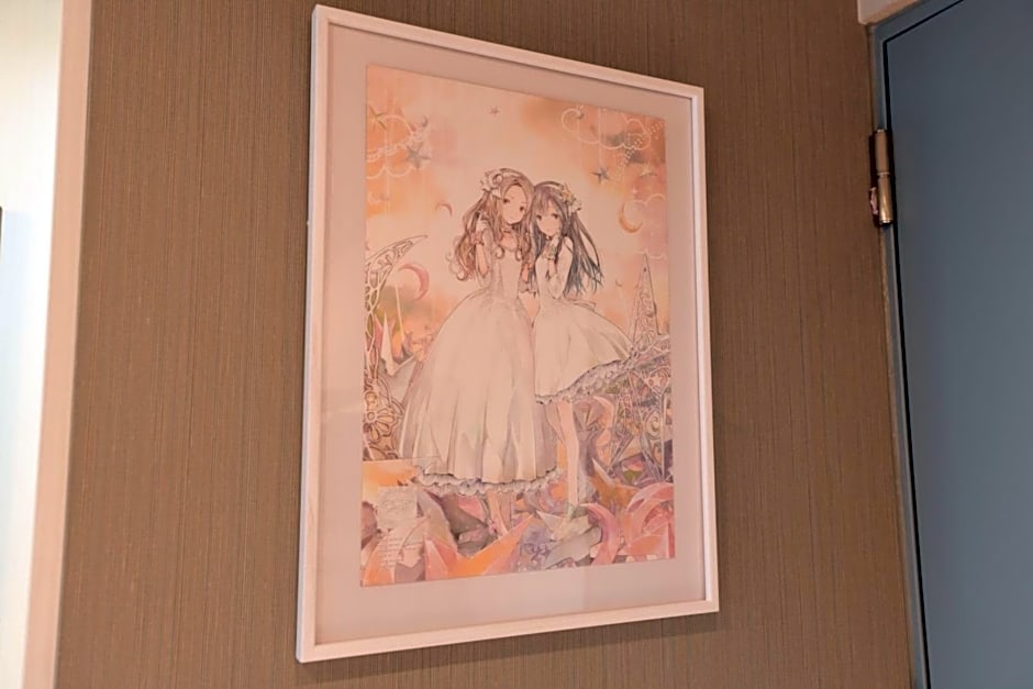 Hotel Tokyo Hub - Vacation STAY 27692v