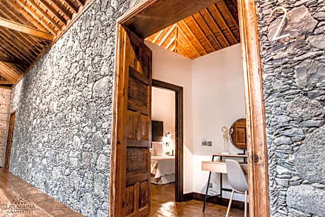 Junior Suite with Terrace