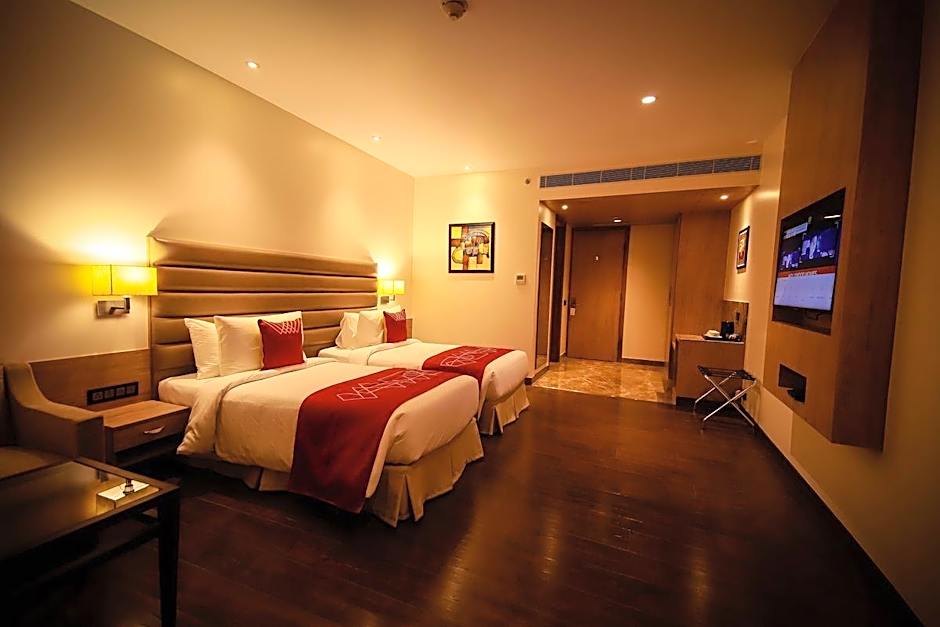 Ramada by Wyndham Aligarh GT Road