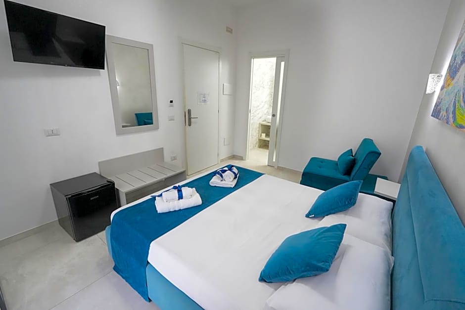 IL GIGLIO B&B