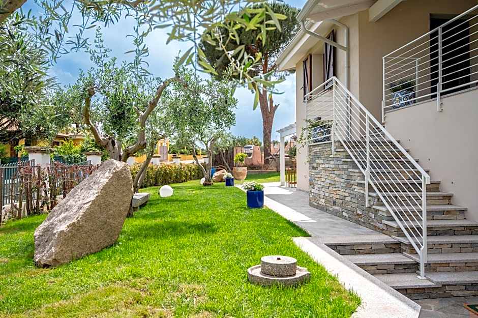 La Botte e il Vino Rooms