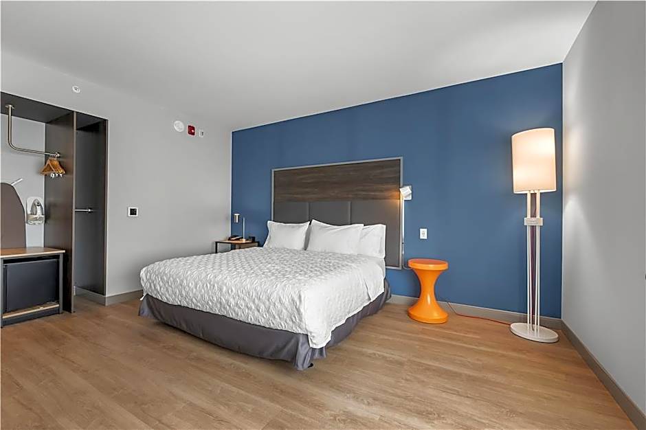Tru by Hilton Cape Girardeau