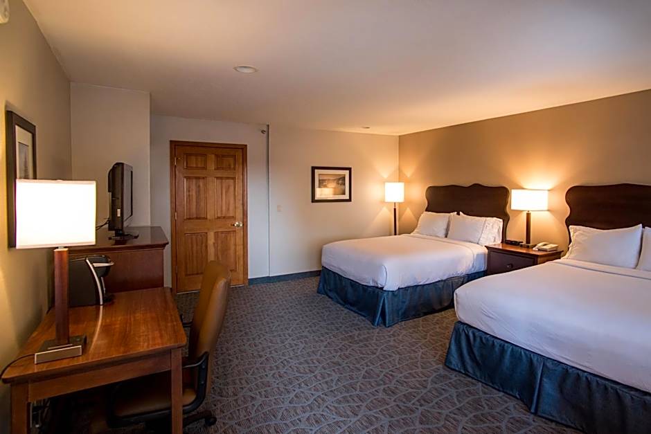 Holiday Inn Express South Lake Tahoe By IHG