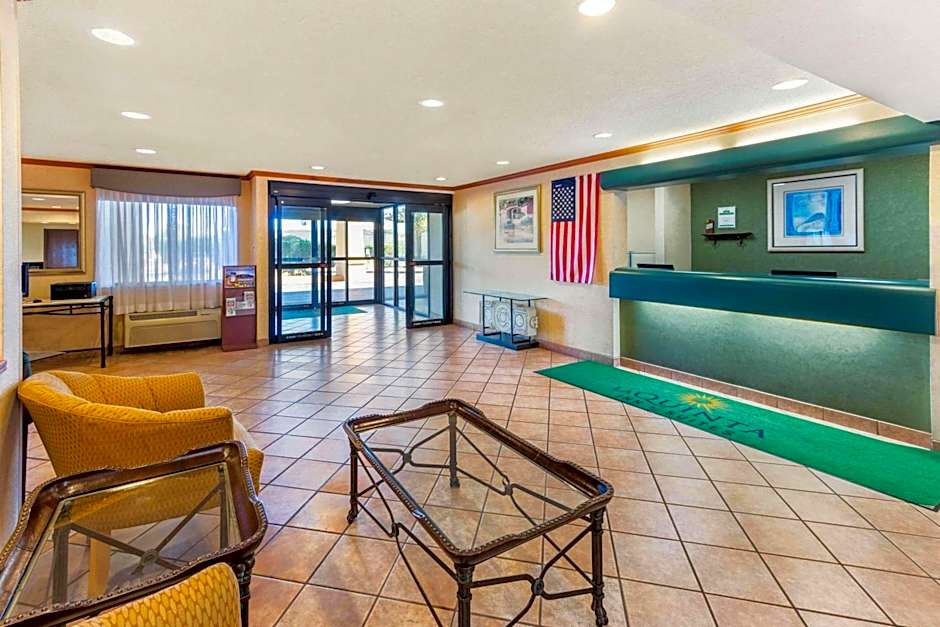 La Quinta Inn & Suites by Wyndham Las Cruces Organ Mountain