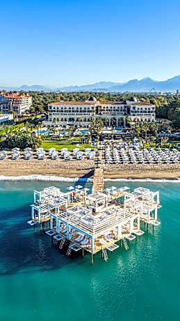 Kempinski Hotel The Dome Belek