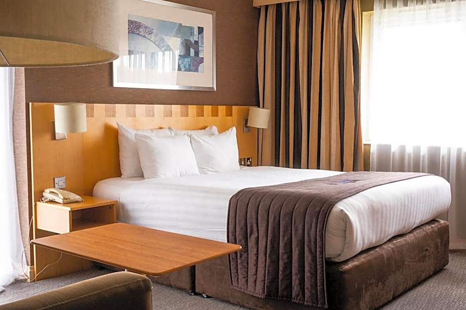 Holiday Inn A55 Chester West By IHG