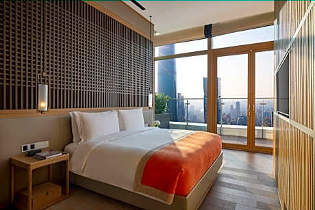 Pearl Suite
