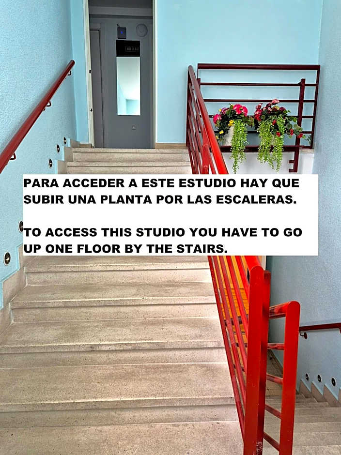 Avenida De America Tijcal