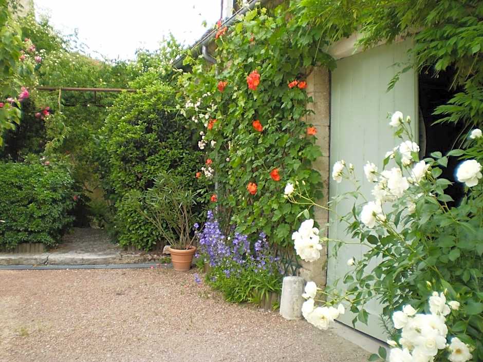 Logis hotel Saint-Joseph