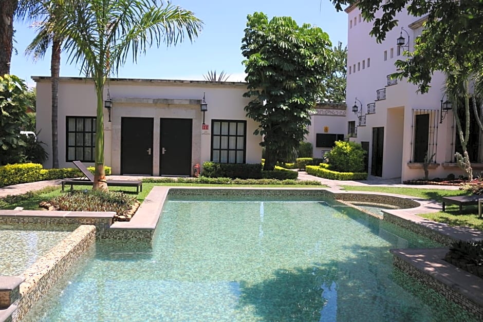 Hotel Villa Tequila