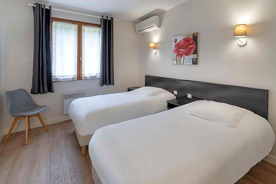 Sure Hotel by Best Western Saintes