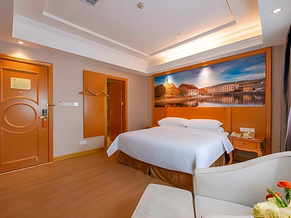 Vienna Hotel Guangzhou Beijing Road Pedestrian Street