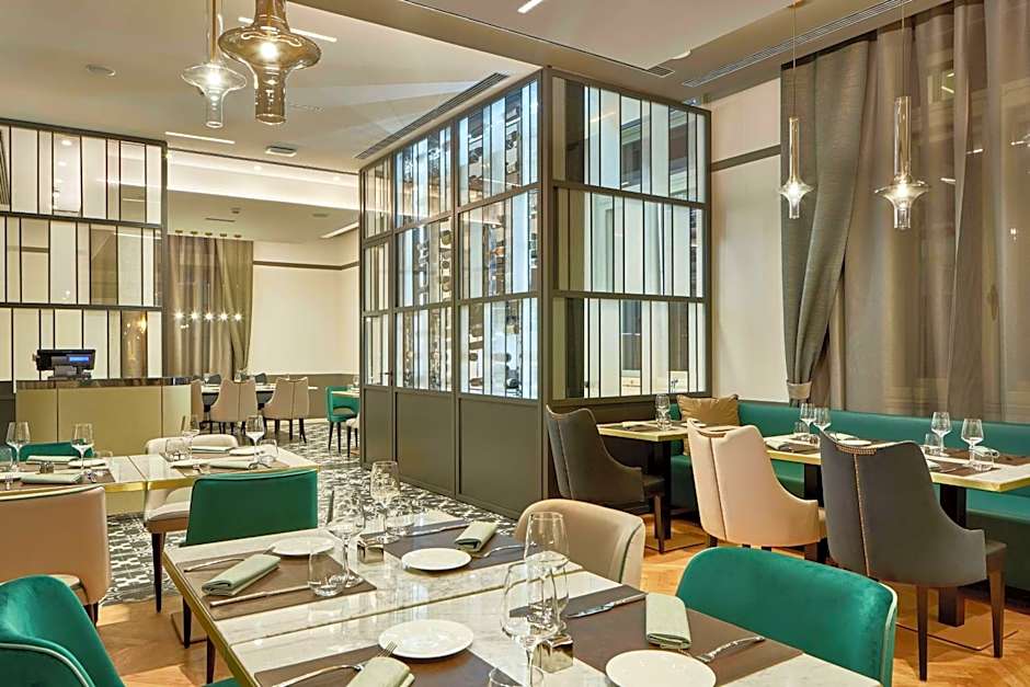 DoubleTree by Hilton Trieste