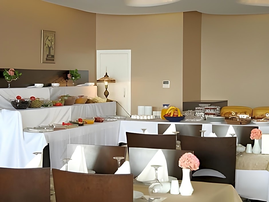 Solis Hotel – Istanbul, FL
