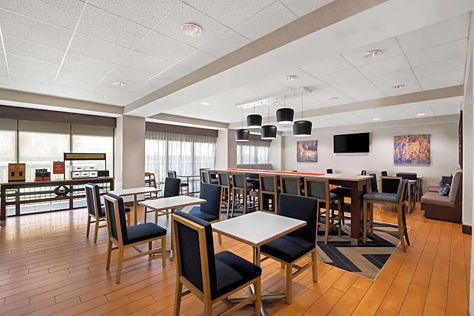 Hampton Inn By Hilton Debary-Deltona