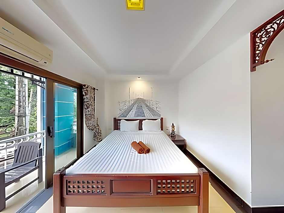 Baan Andaman Bed & Breakfast Hotel