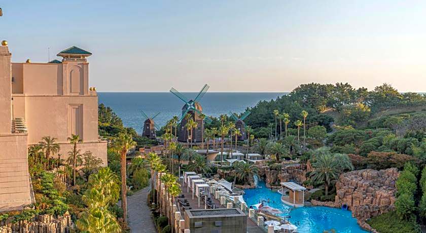 Lotte Hotel Jeju