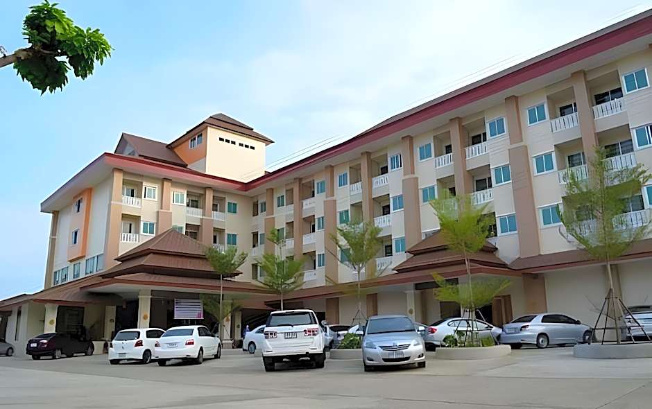 Butnamtong Hotel