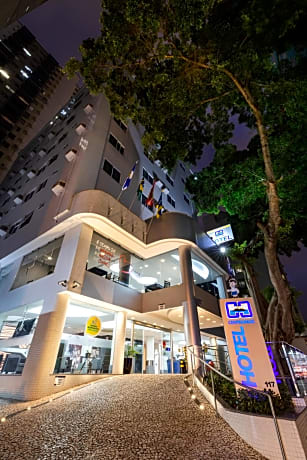 Centromar Hotel
