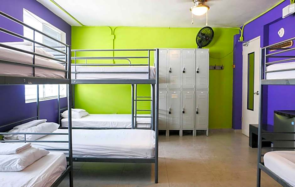 Conturce Hostel