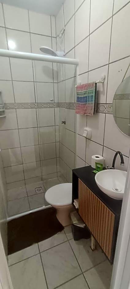 Residencial Erva Doce - 400m da Praia de Canasvieiras