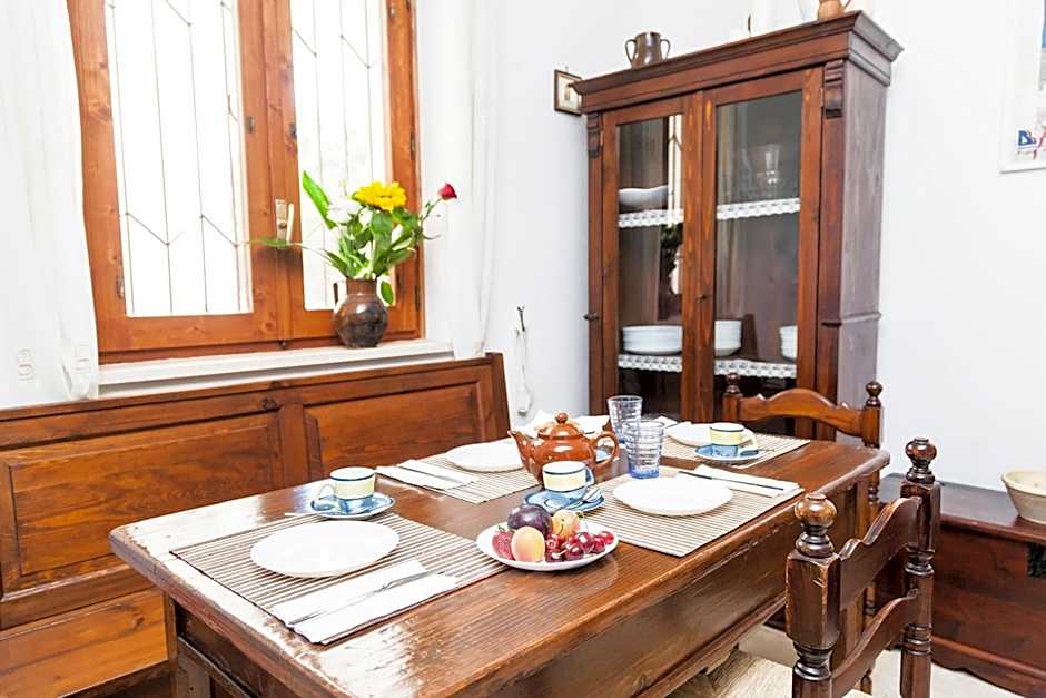 B&B Pozzo Di Luce - Adults only